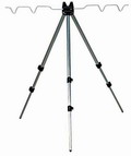 LINEAEFFE TREPIEDI ALLUMINIO 2 SEZ. 130cm.